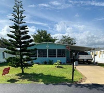 Mobile Home Dealer in Edgewater FL