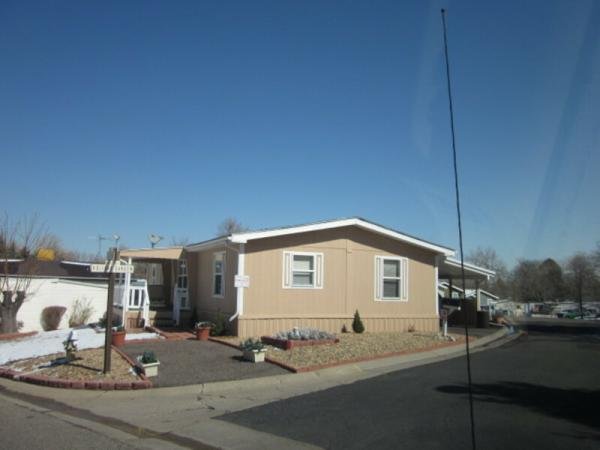 Photo 1 of 2 of dealer located at 1801 West 92nd Ave Federal Heights, CO 80260