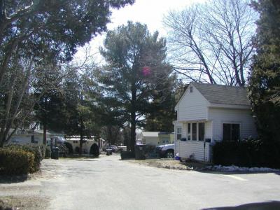 Mobile Home Dealer in Clinton CT