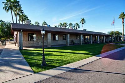 Mobile Home Dealer in Phoenix AZ