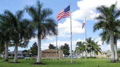 Mobile Home Dealer in Fort Myers Beach FL
