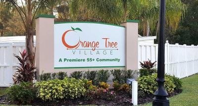 Mobile Home Dealer in Orange City FL