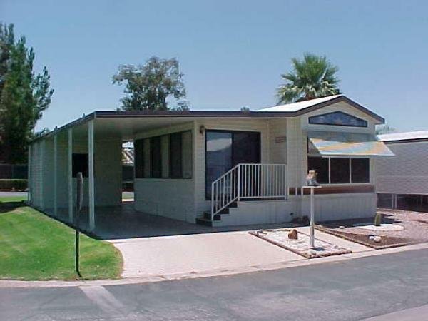 Photo 1 of 1 of dealer located at 10950 West Union Hills Drive Sun City, AZ 85373