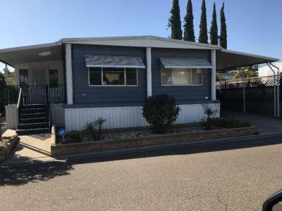 Mobile Home Dealer in Santee CA