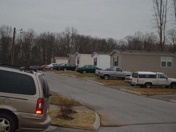 Photo 1 of 1 of dealer located at 8609 Diamondview Way Knoxville, TN 37931