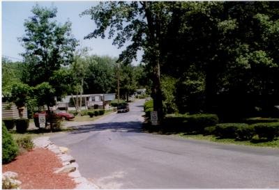 Mobile Home Dealer in Clinton CT