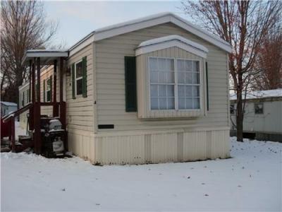 Mobile Home Dealer in Jefferson WI