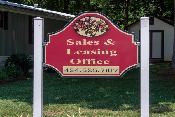 Photo 1 of 1 of dealer located at 11 Sun Drive Evington, VA 24550