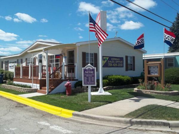Photo 1 of 1 of dealer located at 9001 S Cicero # 209 Oak Lawn, IL 60453