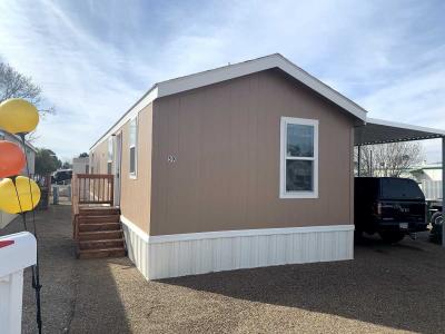 Mobile Home Dealer in Tucson AZ