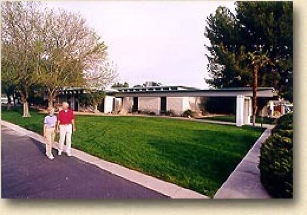 Photo 1 of 1 of dealer located at 1302 W Ajo Way Tucson, AZ 85713