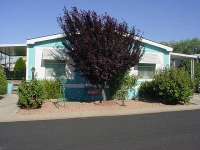 Mobile Home Dealer in Chino Valley AZ