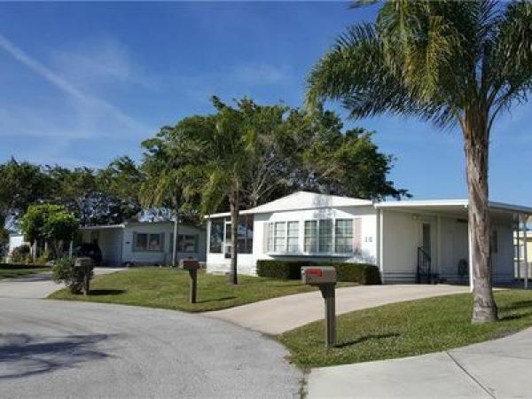 Photo 1 of 1 of dealer located at 1868 SW Notre Dame Ave Port St Lucie, FL 34953