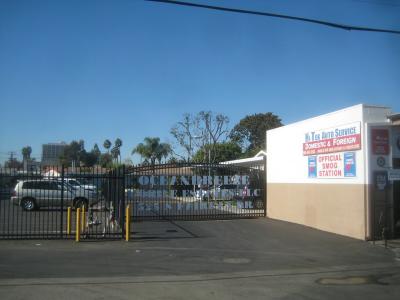 Mobile Home Dealer in Costa Mesa CA