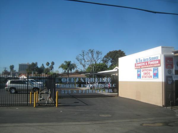 Photo 0 of 1 of dealer located at 525 Fairfax Dr Costa Mesa, CA 92627