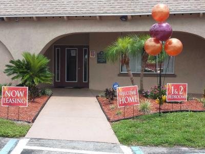 Mobile Home Dealer in Orlando FL