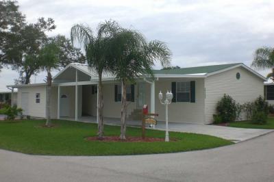 Mobile Home Dealer in Lakeland FL