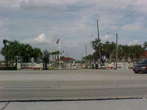 Photo 1 of 1 of dealer located at 4250 Village Dr. Kissimmee, FL 34746