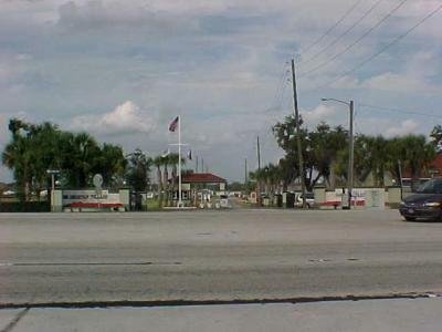 Mobile Home Dealer in Kissimmee FL