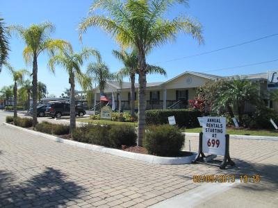 Mobile Home Dealer in Dunedin FL