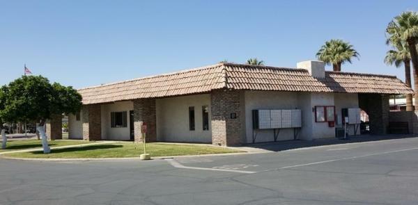 Photo 1 of 1 of dealer located at 1201 East Jagerson Ave Kingman, AZ 86401