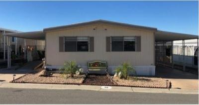 Mobile Home Dealer in Fountain Valley CA