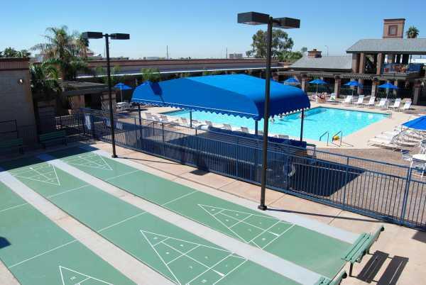 Photo 1 of 1 of dealer located at Po Box 13846 Tempe, AZ 85281