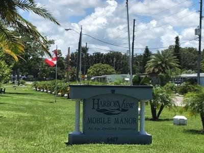 Mobile Home Dealer in New Port Richey FL