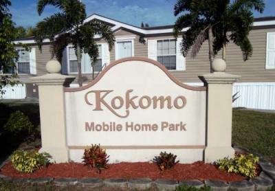 Mobile Home Dealer in Lake Worth FL