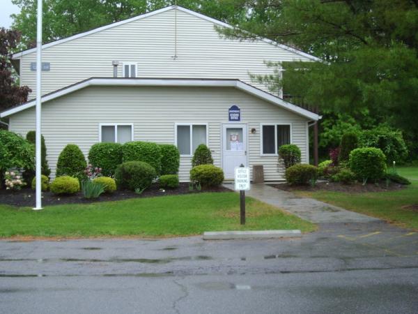 Photo 1 of 1 of dealer located at Malta Ave Ballston Spa, NY 12020