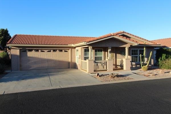 Photo 2 of 1 of dealer located at 7373 E Us Hwy 60 #339 Gold Canyon, AZ 85118