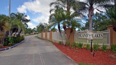 Mobile Home Dealer in Merritt Island FL