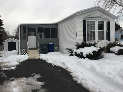 Mobile Home Dealer in Scarborough ME