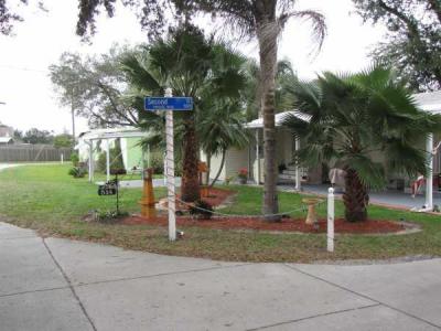 Mobile Home Dealer in Brandon FL