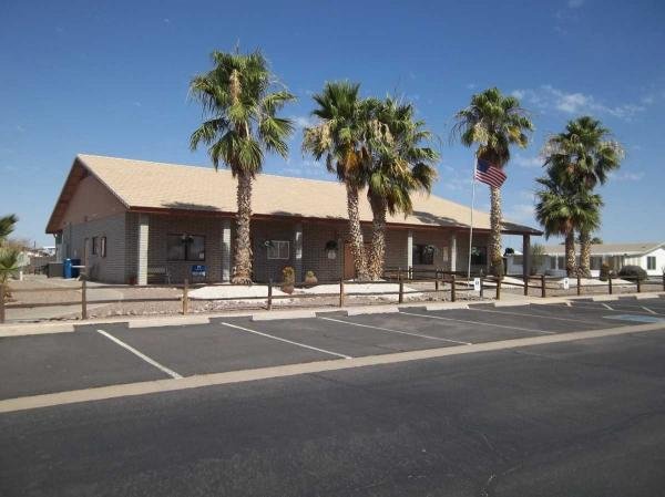 Photo 1 of 1 of dealer located at 3700 S Tomahawk Rd Apache Junction, AZ 85119