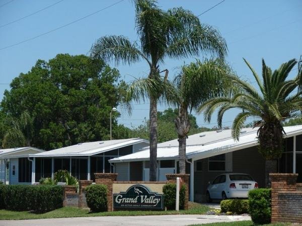 Photo 1 of 1 of dealer located at 7306 Osteen Rd. New Port Richey, FL 34653