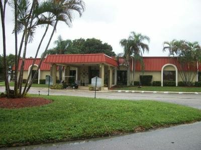 Mobile Home Dealer in Davie FL