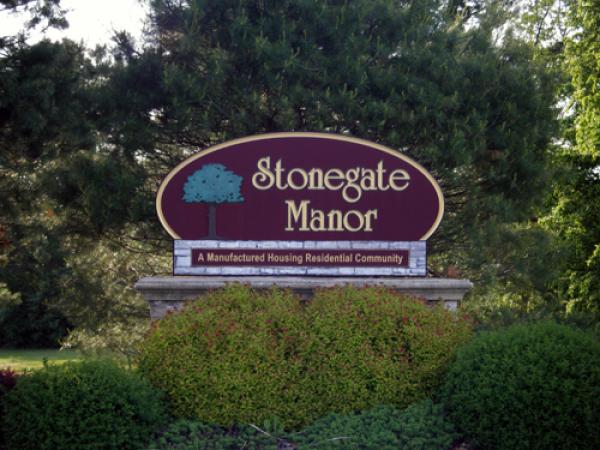 Photo 1 of 1 of dealer located at 1 Stonegate Drive North Windham, CT 06256