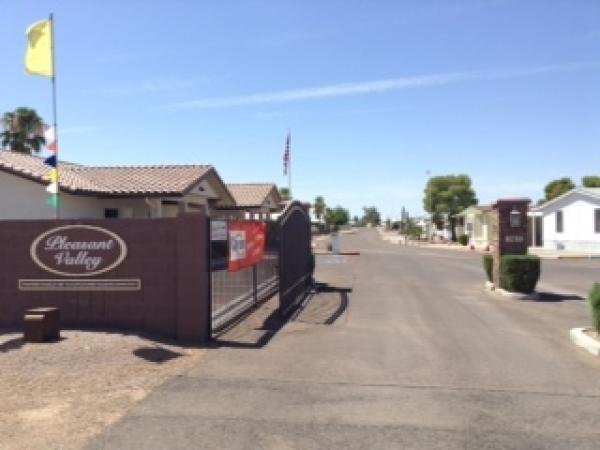 Photo 1 of 1 of dealer located at 747 E. Germann Rd., #33 San Tan Valley, AZ 85140