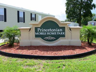 Mobile Home Dealer in Princeton FL