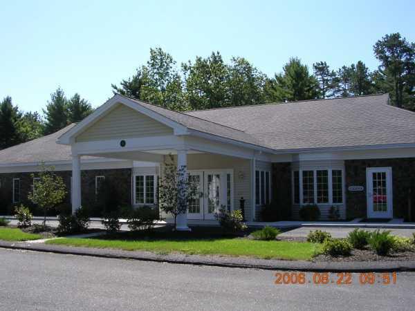 Photo 1 of 1 of dealer located at 85 Pools Crossing Road Alfred, ME 04002