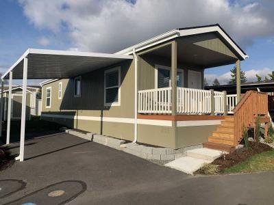 Mobile Home Dealer in Puyallup WA