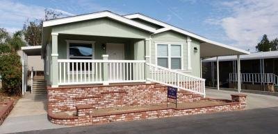 Mobile Home Dealer in Upland CA