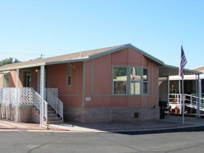Mobile Home Dealer in Tucson AZ