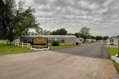 Mobile Home Dealer in Midwest City OK
