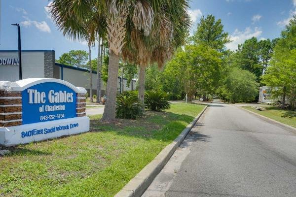 Photo 1 of 1 of dealer located at 8401 East Saddlebrook Drive Charleston, SC 29420