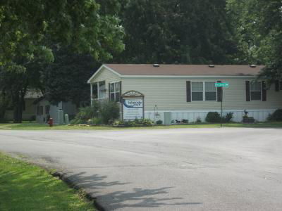 Mobile Home Dealer in Hagerstown MD