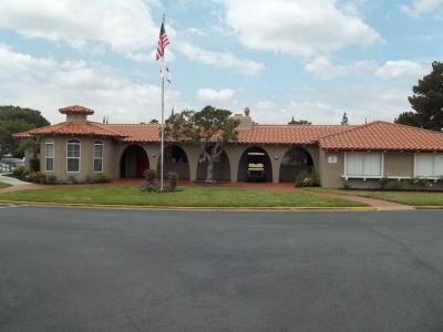 Mobile Home Dealer in Rialto CA