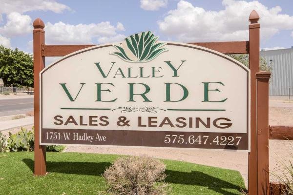 Photo 1 of 1 of dealer located at 1751 West Hadley Avenue Las Cruces, NM 88005