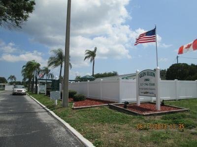 Mobile Home Dealer in Clearwater FL